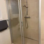 Sonniges Garten-apartment In Ruhiger Parklage Appartamento Bad Segeberg